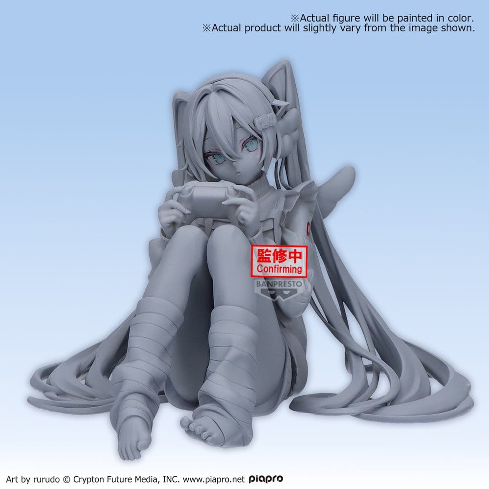 Hatsune Miku - Game - Holiday Memories – Bild 2