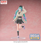 Hatsune Miku - Hatsune Miku Conceptual Series Vol.2 Stroll Ver. - Luminasta – Bild 1