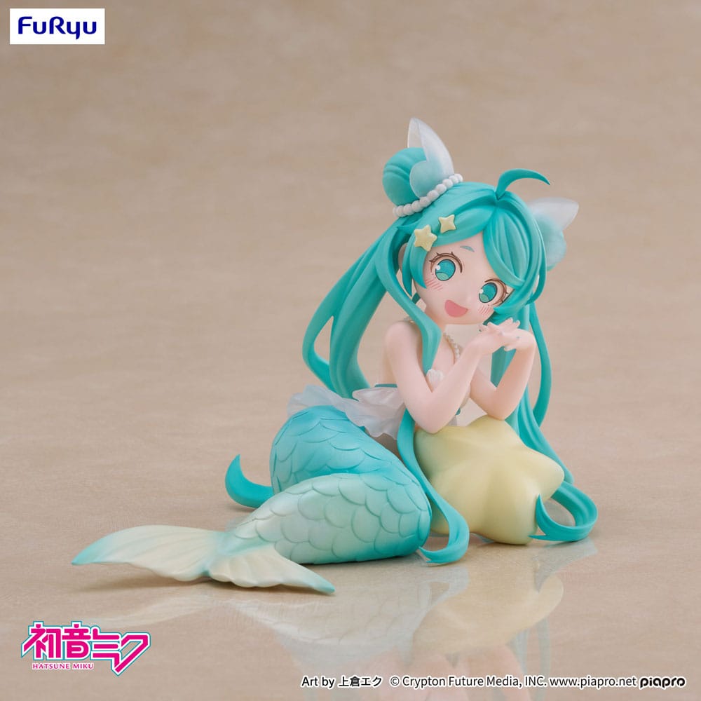 Hatsune Miku - Hatsune Miku Mermaid princess Ver. - Desktop Fairy – Bild 1