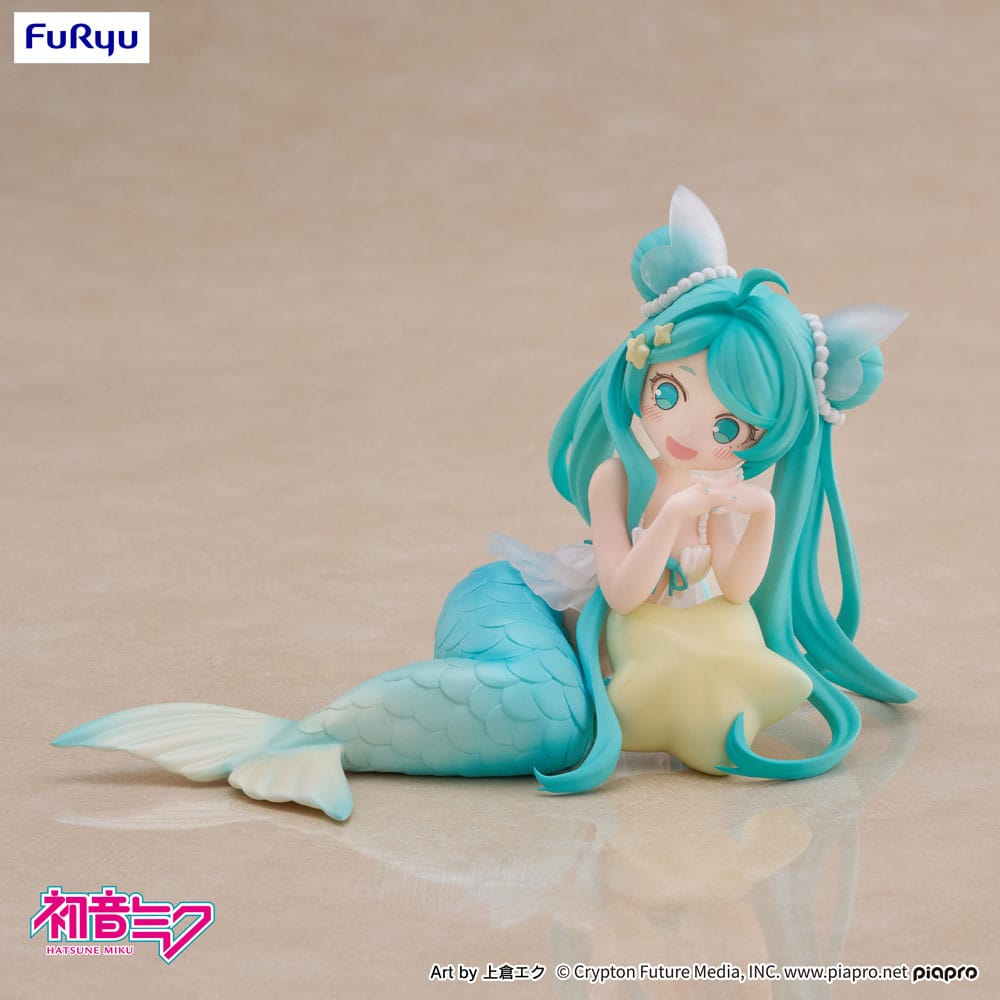Hatsune Miku - Hatsune Miku Mermaid princess Ver. - Desktop Fairy – Bild 12