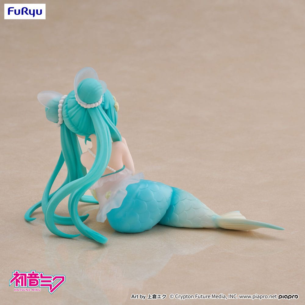 Hatsune Miku - Hatsune Miku Mermaid princess Ver. - Desktop Fairy – Bild 13