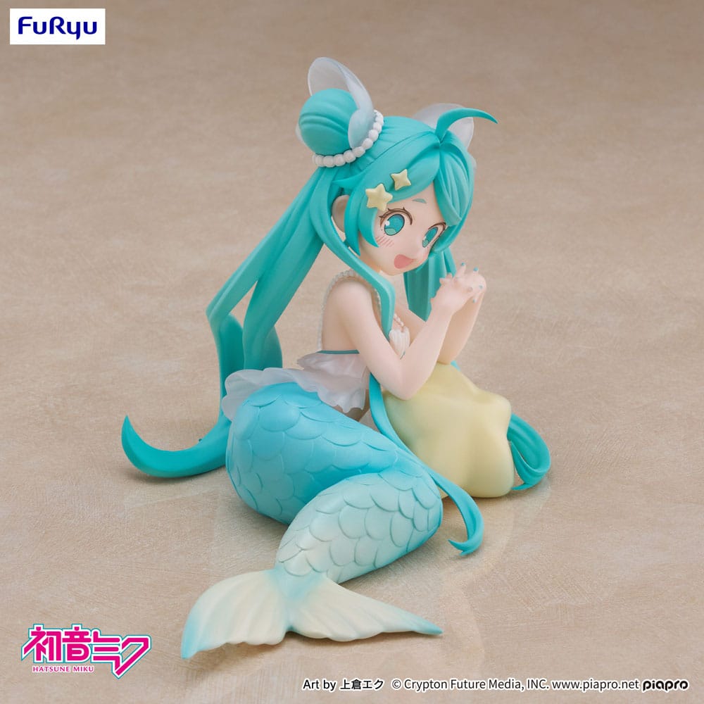 Hatsune Miku - Hatsune Miku Mermaid princess Ver. - Desktop Fairy – Bild 3