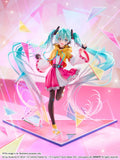 Hatsune Miku - Hatsune Miku: Project SEKAI Championship 2022 Autumn Ver. 1/7 Scale – Bild 1