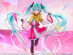 Hatsune Miku - Hatsune Miku: Project SEKAI Championship 2022 Autumn Ver. 1/7 Scale – Bild 4