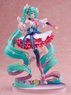 Hatsune Miku - Hatsune Miku: Rosuuri Ver. 1/7 Scale - Creators Collection – Bild 3