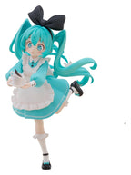 Hatsune Miku - Hatsune Miku Wonderland Ver. - Desktop Fairy – Bild 1