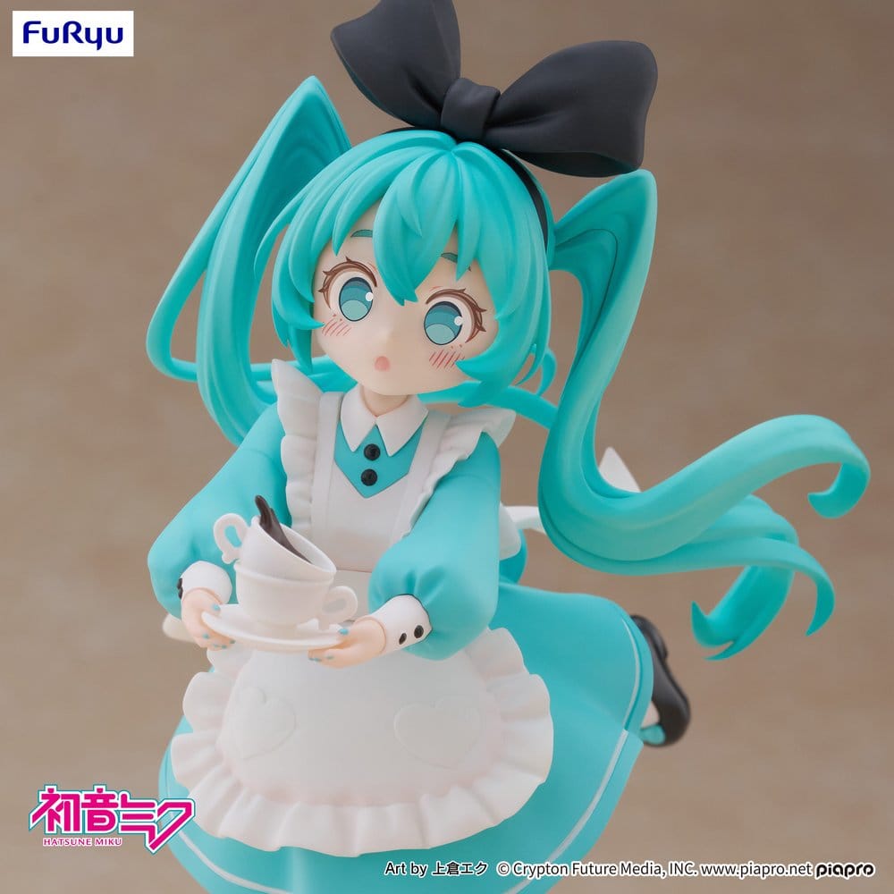 Hatsune Miku - Hatsune Miku Wonderland Ver. - Desktop Fairy – Bild 3