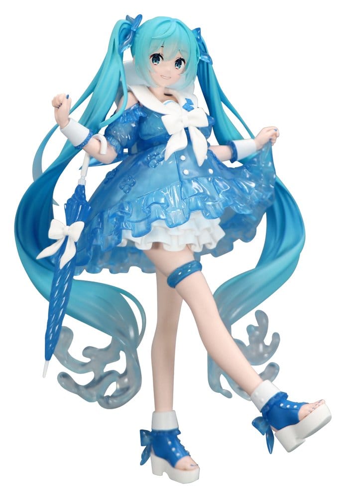 Hatsune Miku - Miku Rainy Dance - Trio-Try-iT – Bild 1
