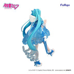 Hatsune Miku - Miku Rainy Dance - Trio-Try-iT – Bild 4