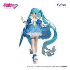 Hatsune Miku - Miku Rainy Dance - Trio-Try-iT – Bild 6