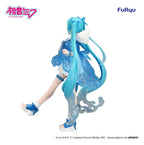 Hatsune Miku - Miku Rainy Dance - Trio-Try-iT – Bild 8