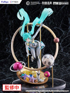 Hatsune Miku - Miku with You 2024 Ver. 1/7 Scale - F:NEX – Bild 12