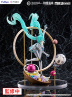 Hatsune Miku - Miku with You 2024 Ver. 1/7 Scale - F:NEX – Bild 13