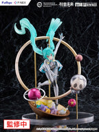 Hatsune Miku - Miku with You 2024 Ver. 1/7 Scale - F:NEX – Bild 14