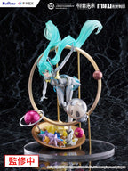 Hatsune Miku - Miku with You 2024 Ver. 1/7 Scale - F:NEX – Bild 15