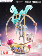 Hatsune Miku - Miku with You 2024 Ver. 1/7 Scale - F:NEX – Bild 2