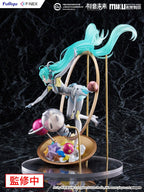 Hatsune Miku - Miku with You 2024 Ver. 1/7 Scale - F:NEX – Bild 3