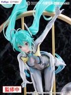 Hatsune Miku - Miku with You 2024 Ver. 1/7 Scale - F:NEX – Bild 5
