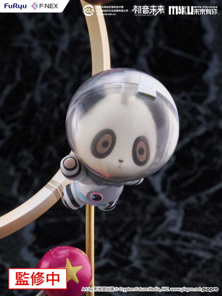 Hatsune Miku - Miku with You 2024 Ver. 1/7 Scale - F:NEX – Bild 8