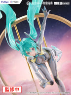 Hatsune Miku - Miku with You 2024 Ver. 1/7 Scale - F:NEX – Bild 9