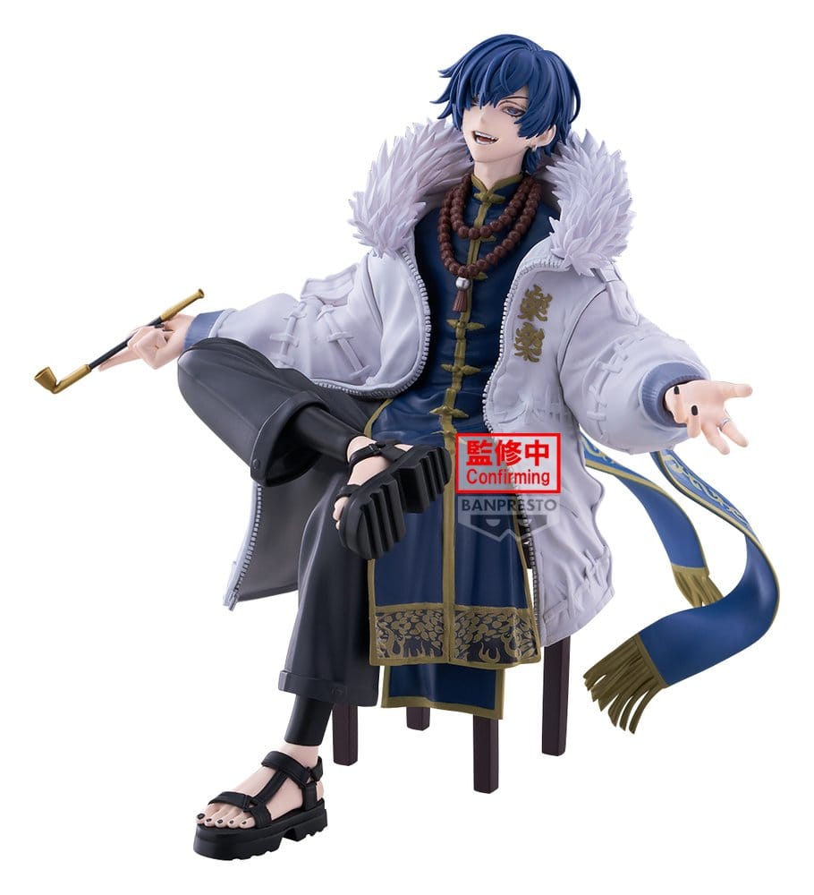Hatsune Miku - Piapro Characters SHANTI Style-KAITO - ESPRESTO – Bild 1