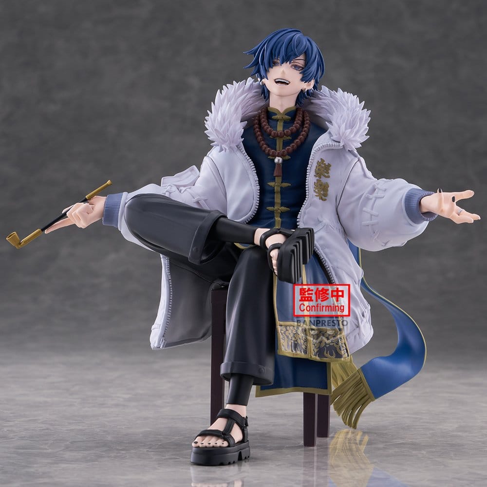 Hatsune Miku - Piapro Characters SHANTI Style-KAITO - ESPRESTO – Bild 2