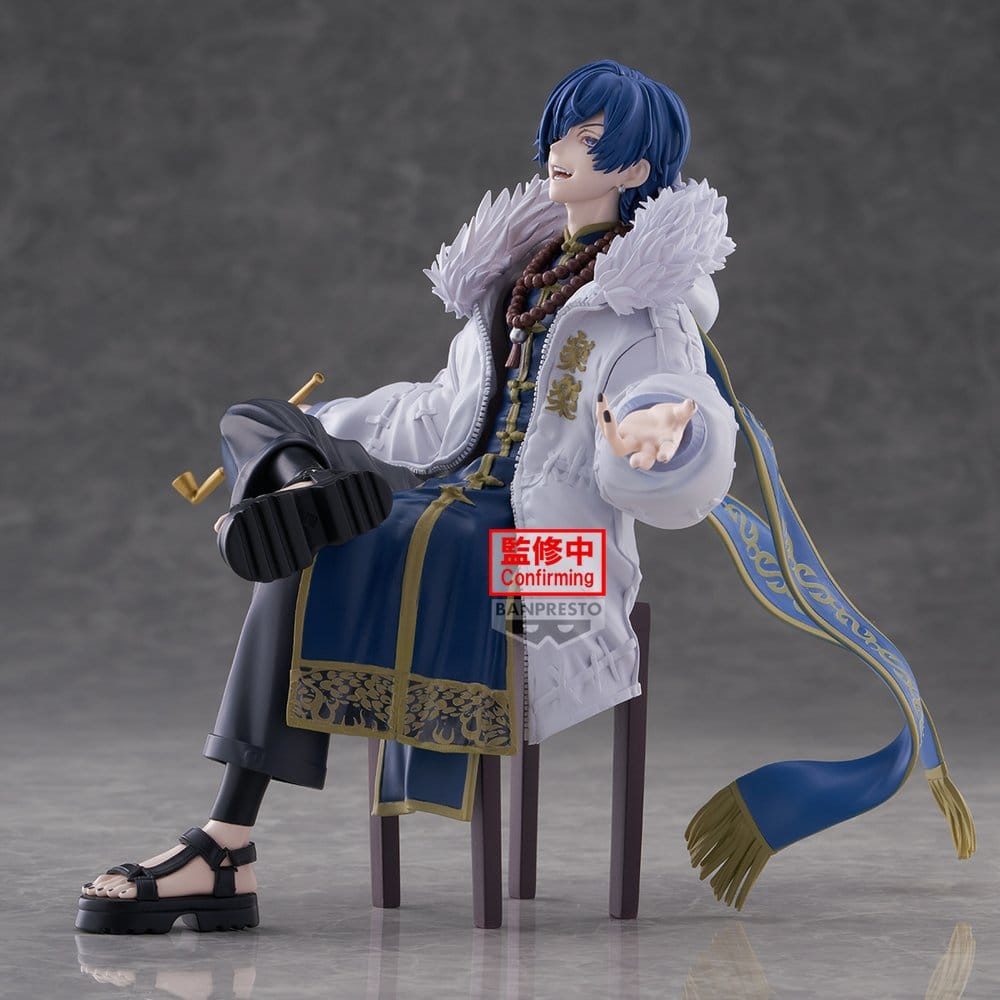 Hatsune Miku - Piapro Characters SHANTI Style-KAITO - ESPRESTO – Bild 3