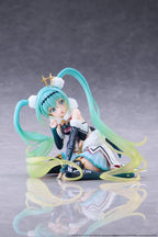 Hatsune Miku - Racing Miku 2018 Ver. Round 8 - Taito Kuji – Bild 11