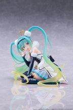 Hatsune Miku - Racing Miku 2018 Ver. Round 8 - Taito Kuji – Bild 12
