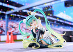 Hatsune Miku - Racing Miku 2018 Ver. Round 8 - Taito Kuji – Bild 6