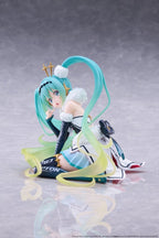 Hatsune Miku - Racing Miku 2018 Ver. Round 8 - Taito Kuji – Bild 8