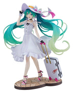 Hatsune Miku - Racing Miku 2021: Private Ver. (re-run) 1/7 Scale - GT Project – Bild 1