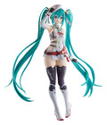 Hatsune Miku - Racing Miku: 2023 Ver. - GT Project Pop Up Parade – Bild 1