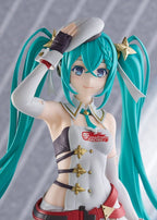 Hatsune Miku - Racing Miku: 2023 Ver. - GT Project Pop Up Parade – Bild 2