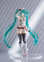 Hatsune Miku - Racing Miku: 2023 Ver. - GT Project Pop Up Parade – Bild 3