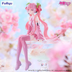 Hatsune Miku - Sakura Miku 2026 Smile Ver. - Noodle Stopper – Bild 3