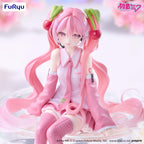 Hatsune Miku - Sakura Miku 2026 Smile Ver. - Noodle Stopper – Bild 4