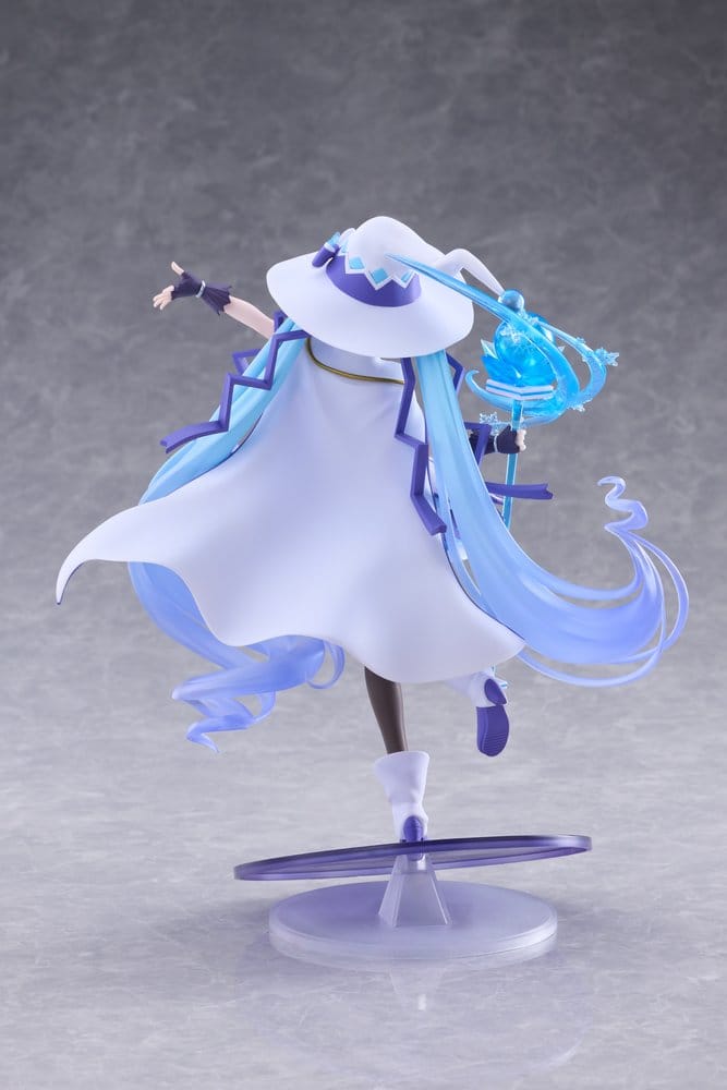 Hatsune Miku - Snow Miku All Stars 2014 Ver. - AMP+ – Bild 10