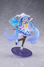 Hatsune Miku - Snow Miku All Stars 2014 Ver. - AMP+ – Bild 11