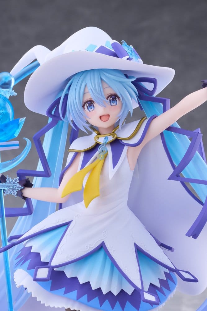 Hatsune Miku - Snow Miku All Stars 2014 Ver. - AMP+ – Bild 3
