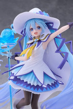 Hatsune Miku - Snow Miku All Stars 2014 Ver. - AMP+ – Bild 4