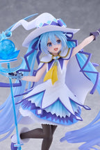 Hatsune Miku - Snow Miku All Stars 2014 Ver. - AMP+ – Bild 5