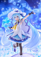 Hatsune Miku - Snow Miku All Stars 2014 Ver. - AMP+ – Bild 7
