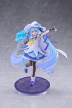 Hatsune Miku - Snow Miku All Stars 2014 Ver. - AMP+ – Bild 8