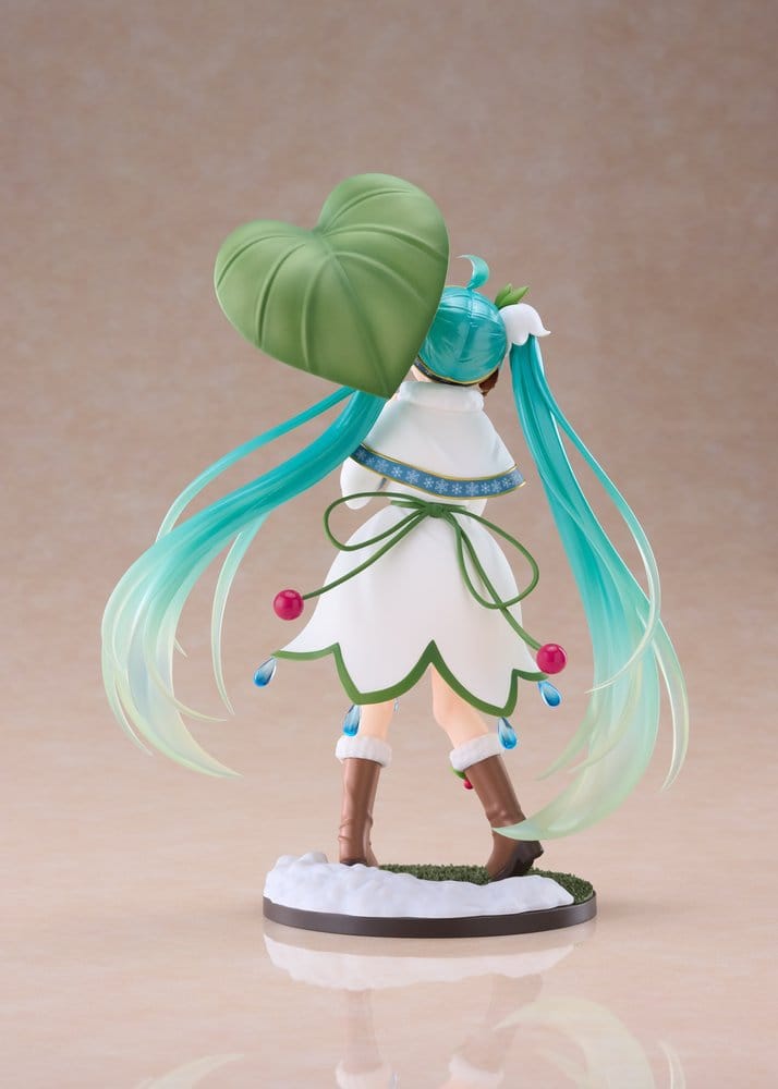 Hatsune Miku - Snow Miku All Stars 2015 Ver. - AMP+ – Bild 12