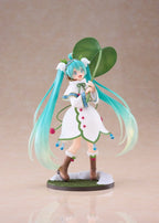 Hatsune Miku - Snow Miku All Stars 2015 Ver. - AMP+ – Bild 13