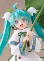 Hatsune Miku - Snow Miku All Stars 2015 Ver. - AMP+ – Bild 3