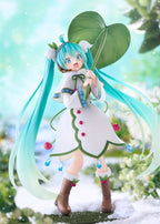 Hatsune Miku - Snow Miku All Stars 2015 Ver. - AMP+ – Bild 8