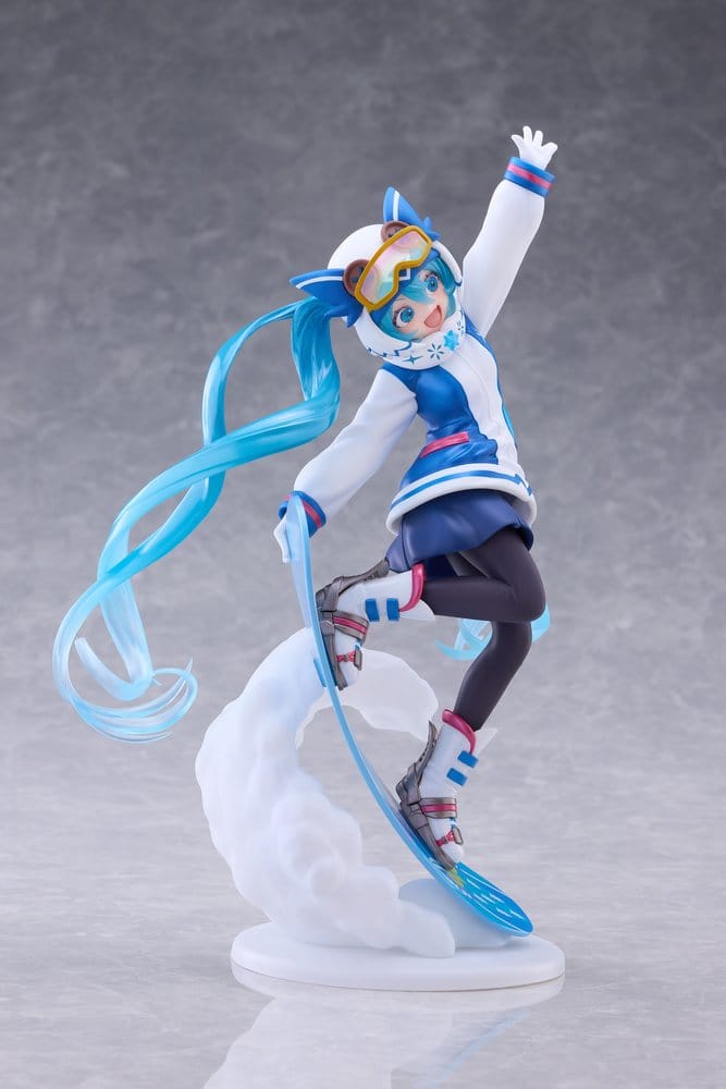 Hatsune Miku - Snow Miku All Stars 2016 Ver. - AMP+ – Bild 11