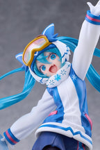 Hatsune Miku - Snow Miku All Stars 2016 Ver. - AMP+ – Bild 3